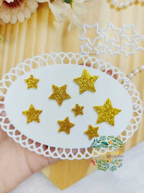 Kit de Estrelas