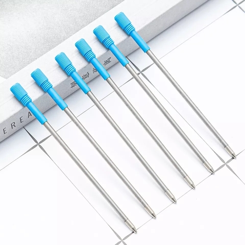 Refil para caneta 8,2 cm - Azul