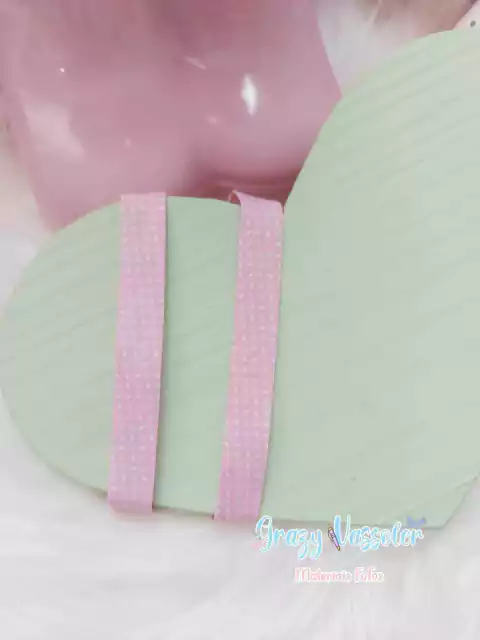 VIÉS TIJUCA 24MM FINO COR 9801 - 20 METROS