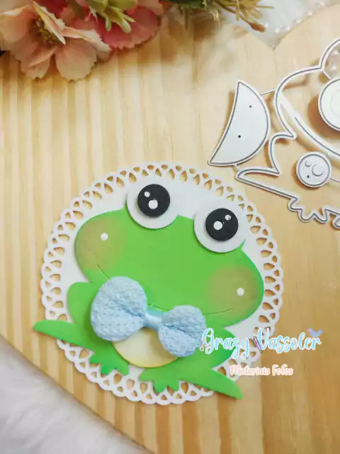 Sapo - Modelo Exclusivo