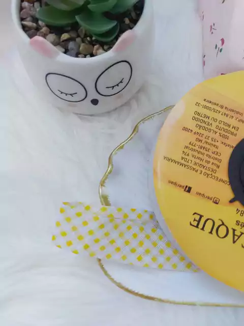 VIÉS DESTAQUE 35MM LARGO COR 9201 - 20 METROS