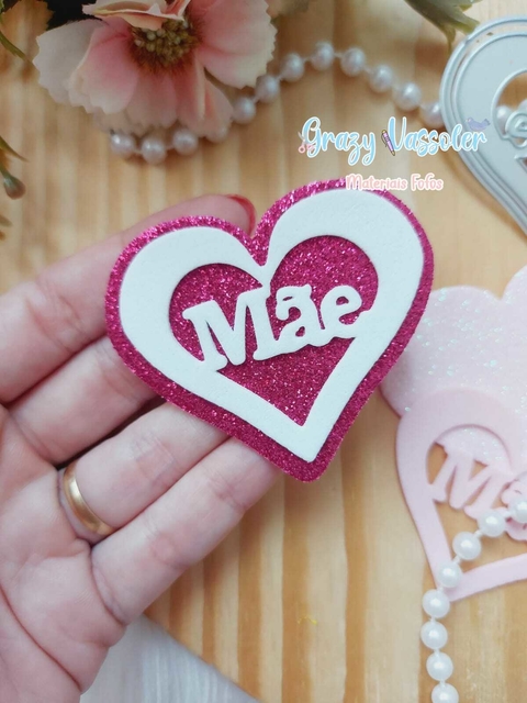 Coração Mãe