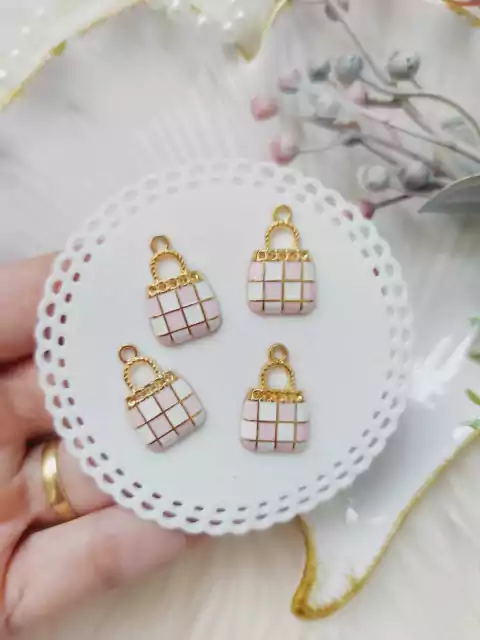 Pingente Luxo - comprar online