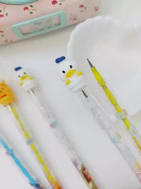 Lápis Troca Ponta - Pato Donald - comprar online