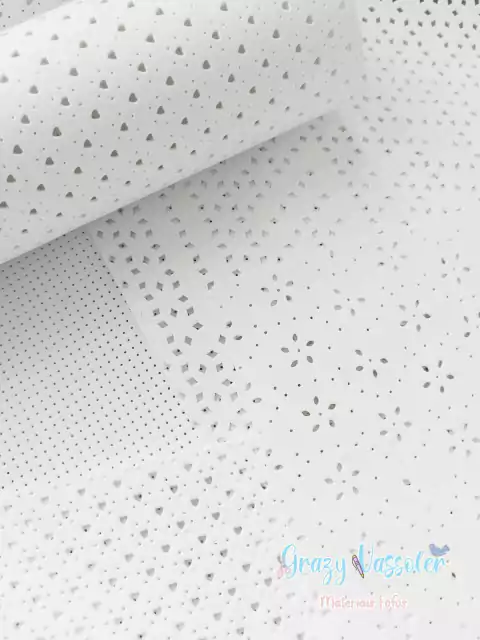 E.V.A Vazado 60x40 cm - comprar online