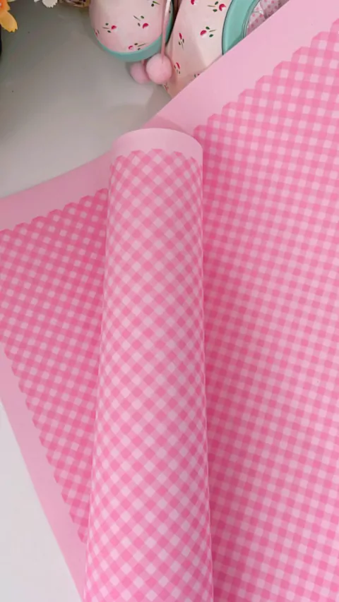 E.V.A Bigodinho - Rosa - comprar online