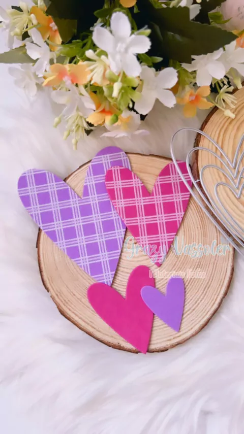 Coraçã Country Liso