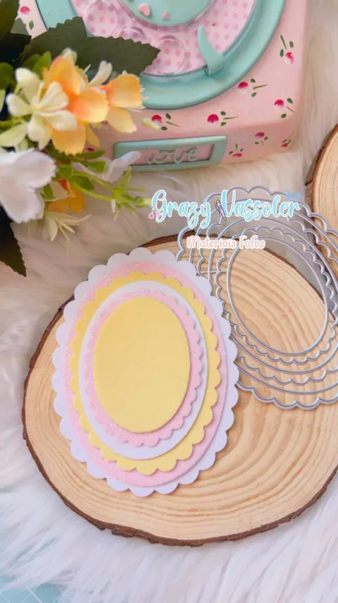 Kit de Moldura Malú