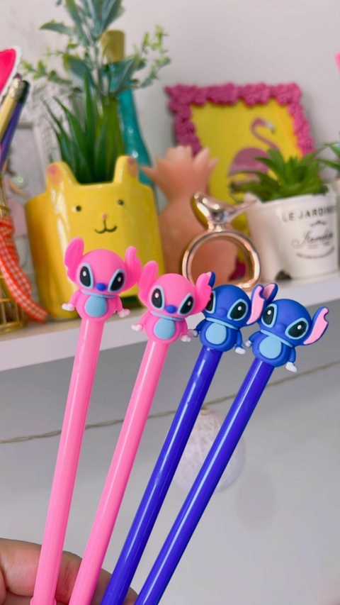 Caneta stitch