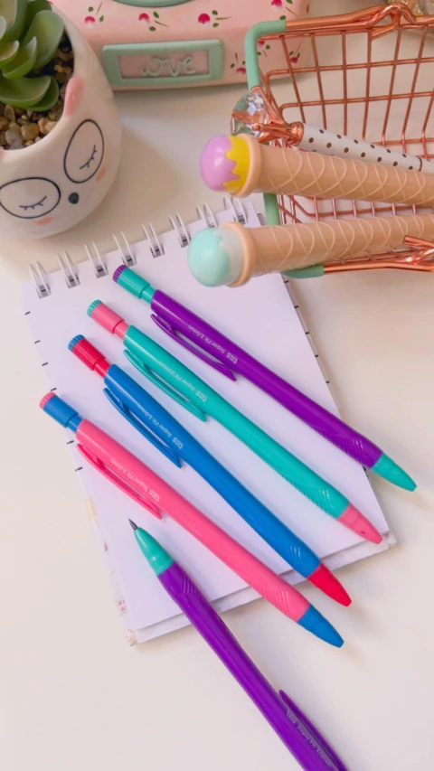 LAPISEIRA TRIS SUPER Fit 2 MM - UNIDADE - comprar online