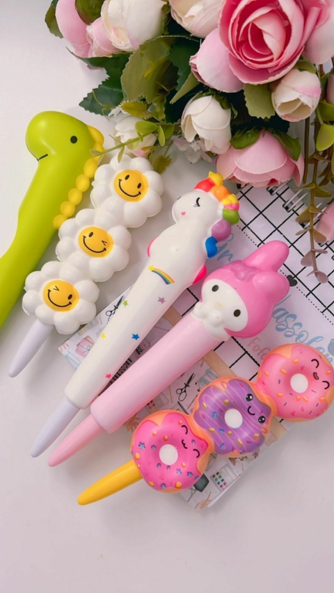 Caneta Anti Stress - comprar online