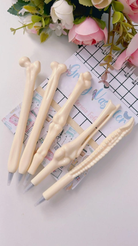 Caneta Osso - comprar online