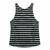 MUSCULOSA GALÁPAGOS NEGRA
