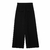 PANTALON SASTRERO GAULTIER NEGRO - comprar online