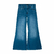 JEAN STRAIGHT BOOTCUT GENUINE