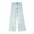 JEAN WIDE LEG GIDDY