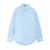 CAMISA GENTLEMAN CELESTE