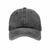 GORRA GOAL NEGRA