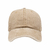 GORRA GOAL BEIGE