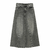 JEAN EXTRA WIDE GEM GRIS