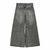 JEAN EXTRA WIDE GEM GRIS - comprar online