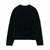 SWEATER HARLEM NEGRO - comprar online