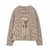 SWEATER HARLEM BEIGE en internet