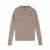 SWEATER HOMS BEIGE - comprar online