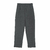 PANTALON SASTRERO BAGGY GEORGIA GRIS OSCURO - comprar online