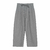 PANTALON SASTRERO HONG KONG GRIS - comprar online