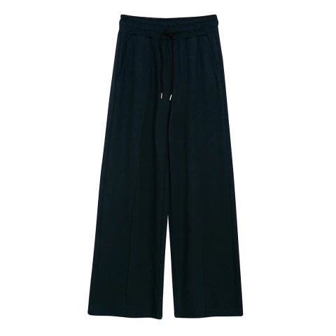 PANTALON JOGGING HAMILTON NEGRO