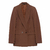 BLAZER GEORGIA MARRON - comprar online