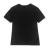 REMERA GARDINER MORLEY NEGRA - comprar online