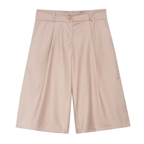 BERMUDA SASTRERA GALLERY BEIGE