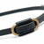CINTURON HEROIC NEGRO - comprar online