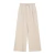 PANTALON HIROSHIMA BEIGE - comprar online
