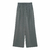 PANTALON HIROSHIMA GRIS - comprar online