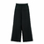 PANTALON HIROSHIMA NEGRO - comprar online