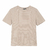 REMERA HABANA BEIGE - comprar online