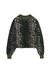 SWEATER HUNGRY VERDE - comprar online