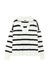 SWEATER HONDURAS OFF WHITE - comprar online