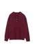 SWEATER HONEY BORDO - comprar online