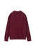 SWEATER HONEY BORDO en internet
