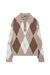 SWEATER HIGH MOCHA - comprar online