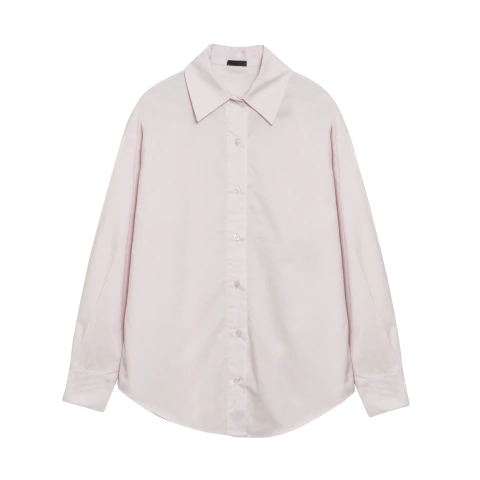 CAMISA GENTLEMAN ROSA - comprar online