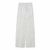 PANTALON GRAVITY DE ENCAJE BLANCO