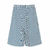BERMUDA GOAT AZUL - comprar online