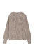 SWEATER FILEY BEIGE - comprar online