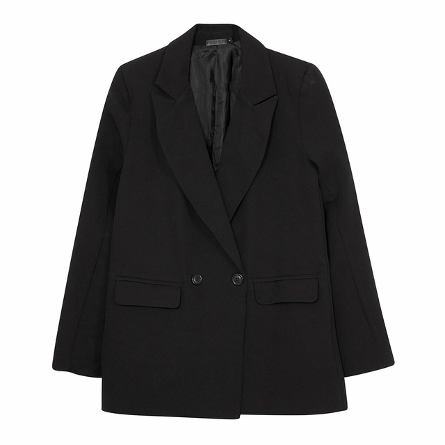 BLAZER GEORGIA NEGRO thumbnail 2