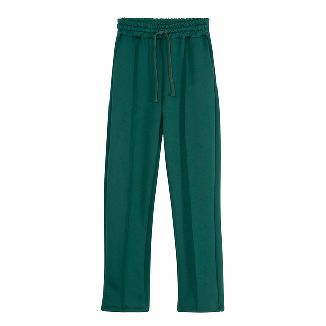 Pantalon Dali Verde thumbnail 2
